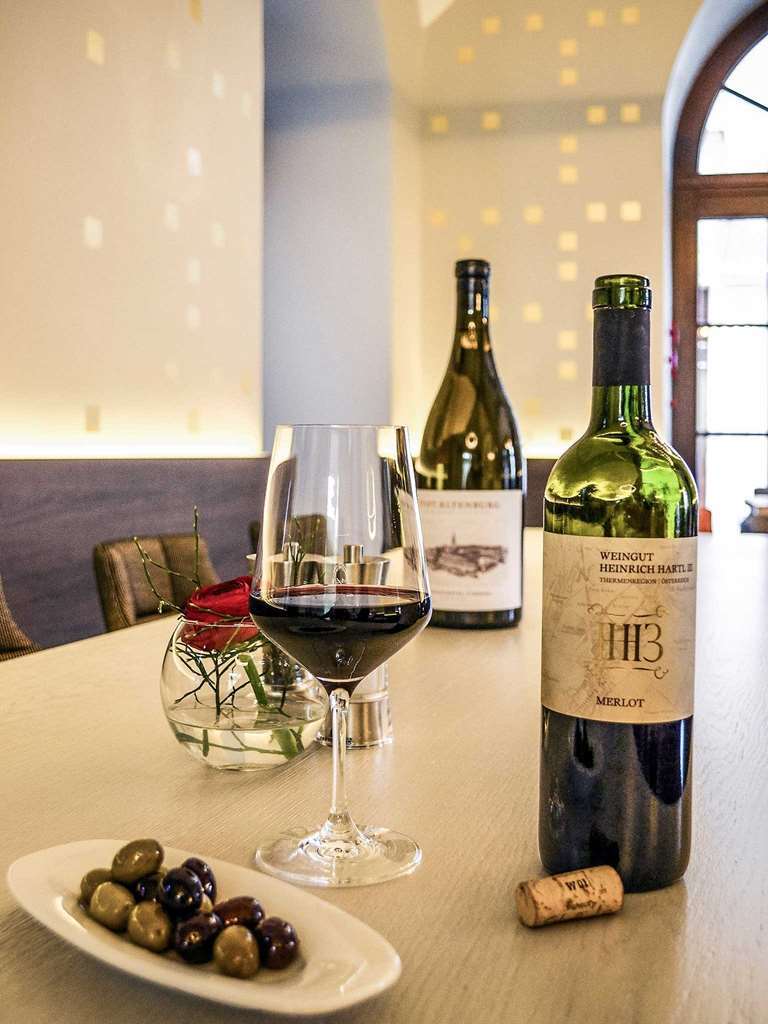 Hotel Mercure First 4*