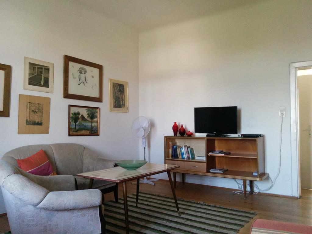 Aparthotel Maximillian 2*