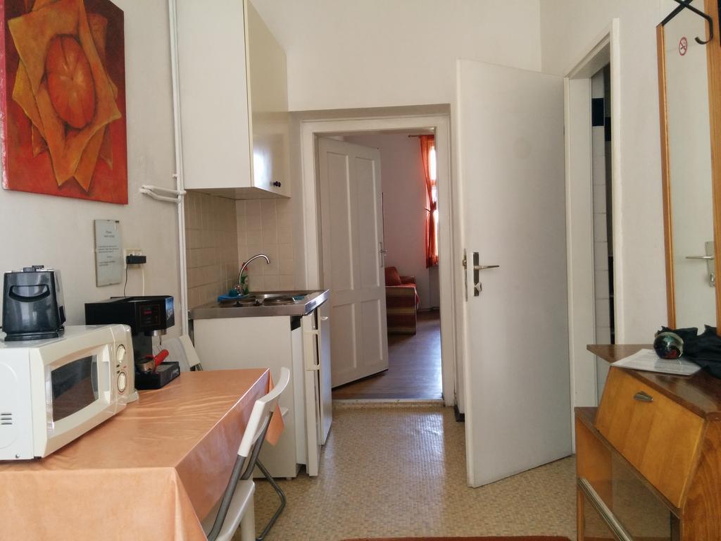 Aparthotel Maximillian