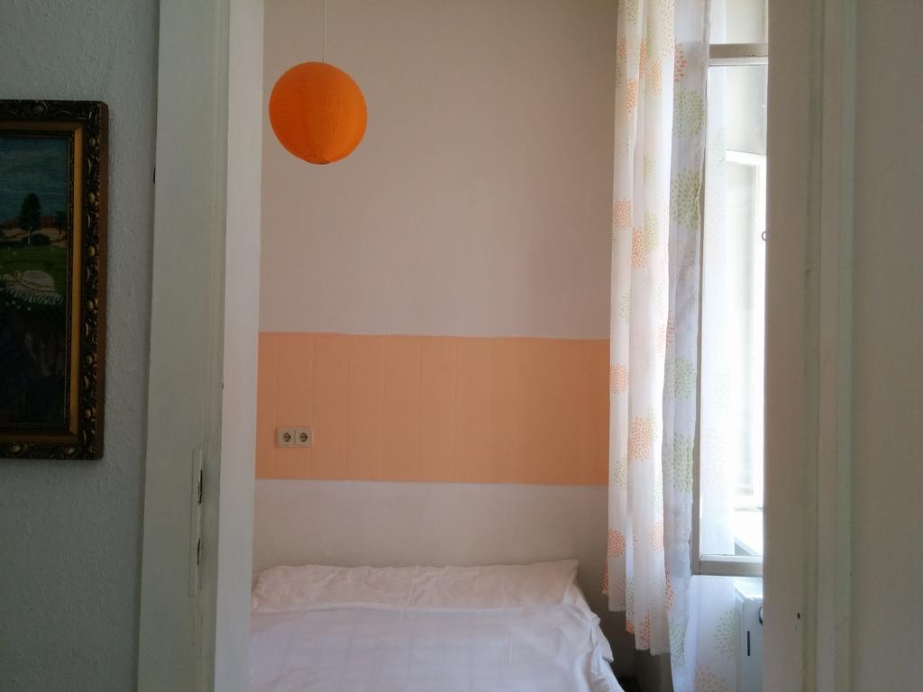 Aparthotel Maximillian 2*