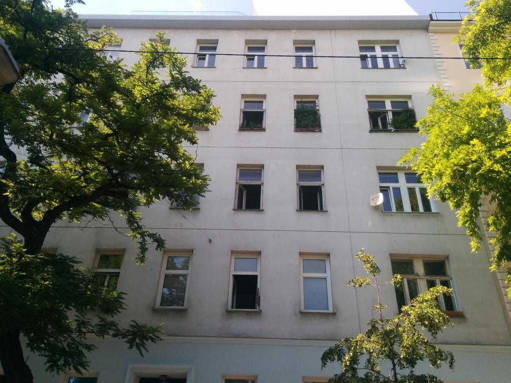 Maximillian Vienna