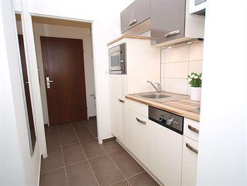 Apartment Apartment Diefenbachgasse Vienna