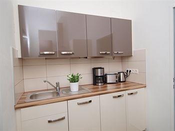 Apartment Diefenbachgasse
