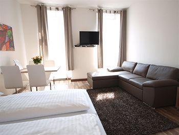 Apartment Apartment Diefenbachgasse *
