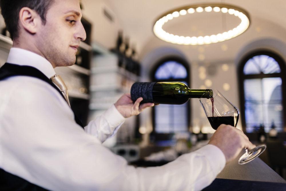 Hotel Mercure First Vienna