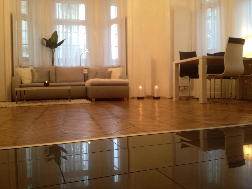 Design Schoenbrunn Vienna