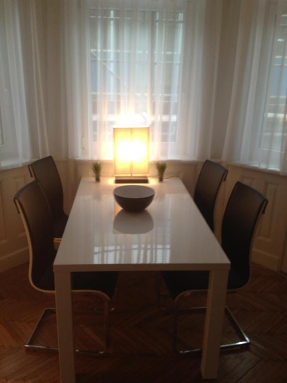 Design Schoenbrunn Apartment