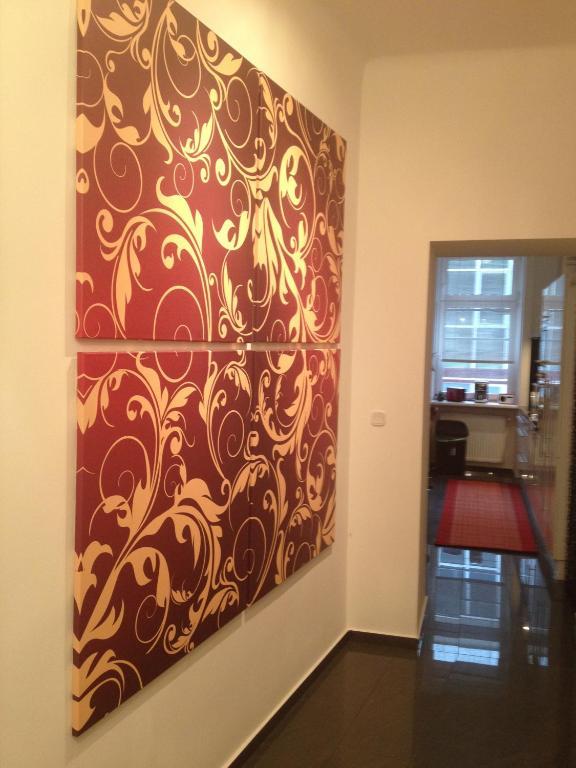 Design Schoenbrunn Apartment