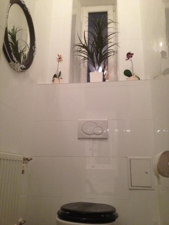 Design Schoenbrunn Apartment *