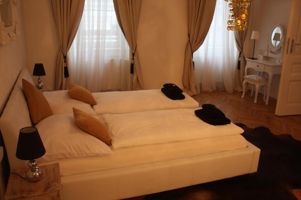 Apartment Design Schoenbrunn