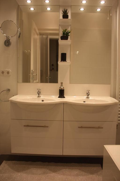 Apartment Design Schoenbrunn *