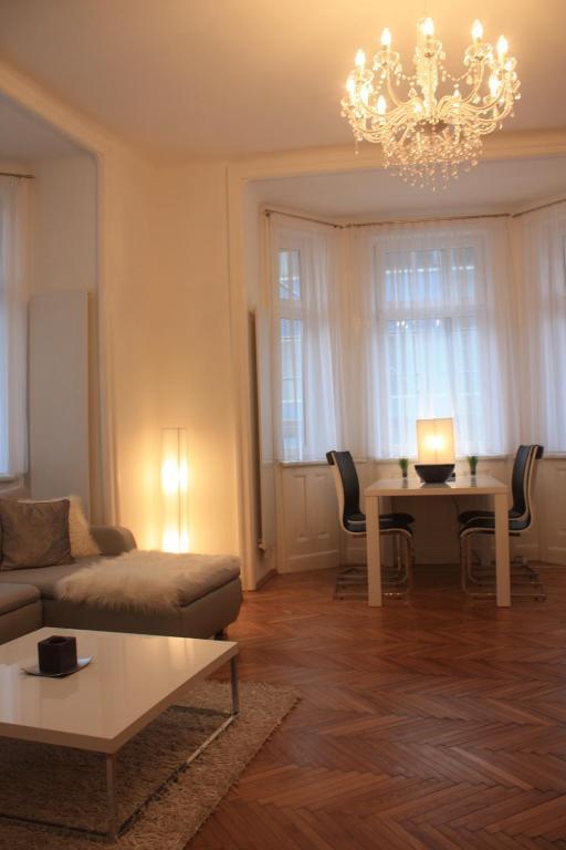 Design Schoenbrunn Apartment