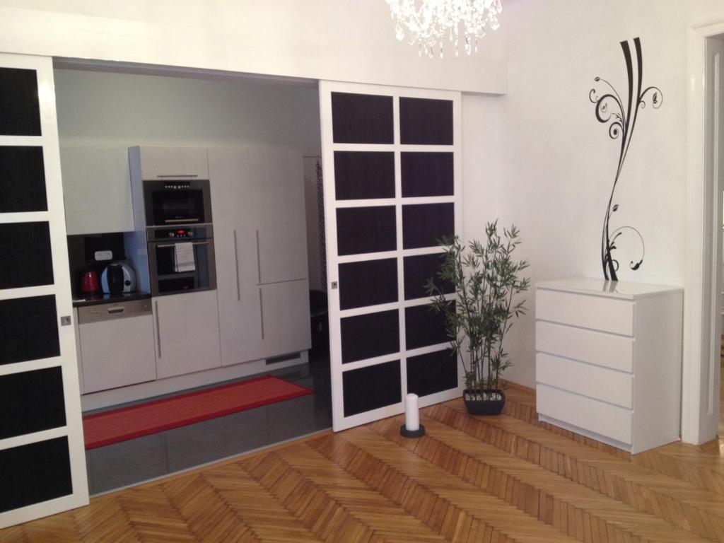 Design Schoenbrunn Vienna