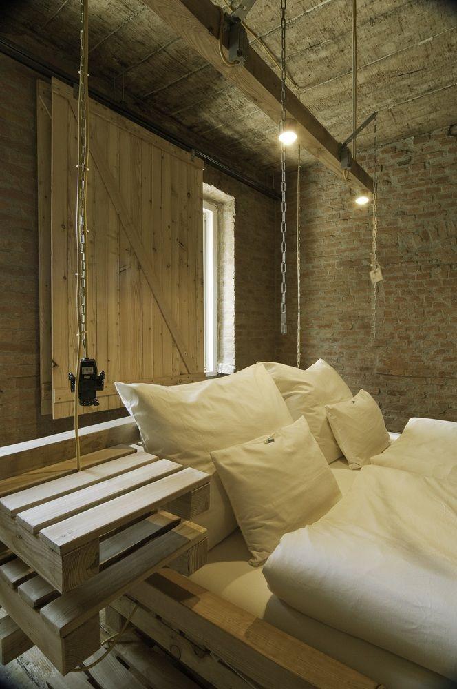 Bed & Breakfast Wiener Gaeste 2*
