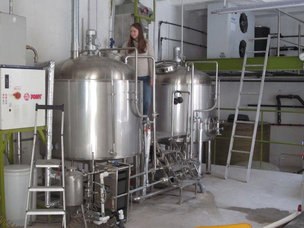 Acomodação com café da manhã  Wiener Gaeste