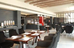 Hotel Donaustadt Kagran - At Metro U1