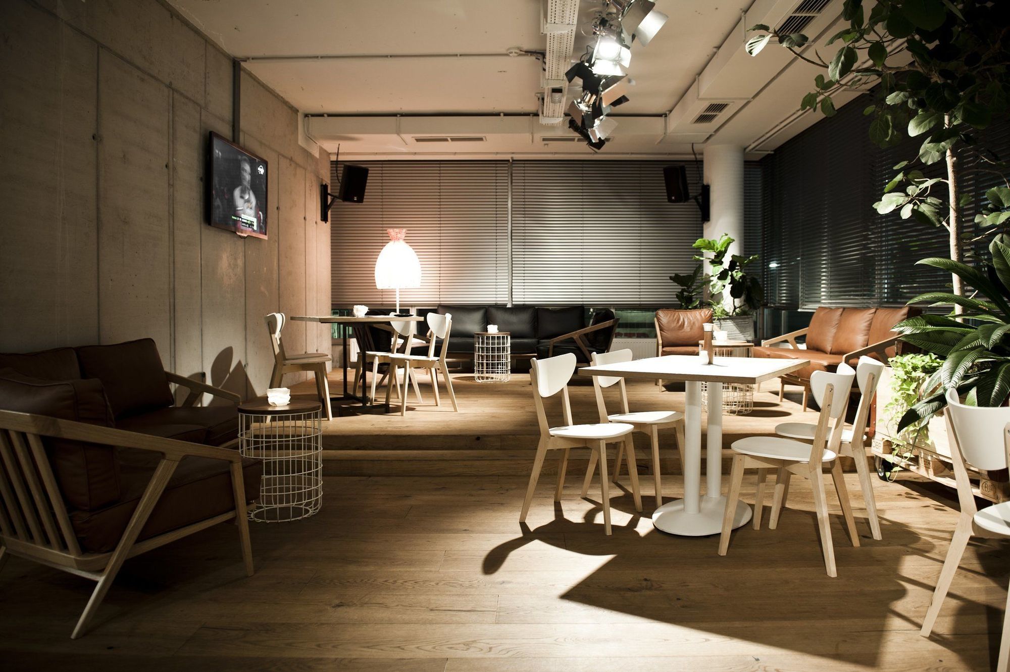 Hotel Daniel 4*