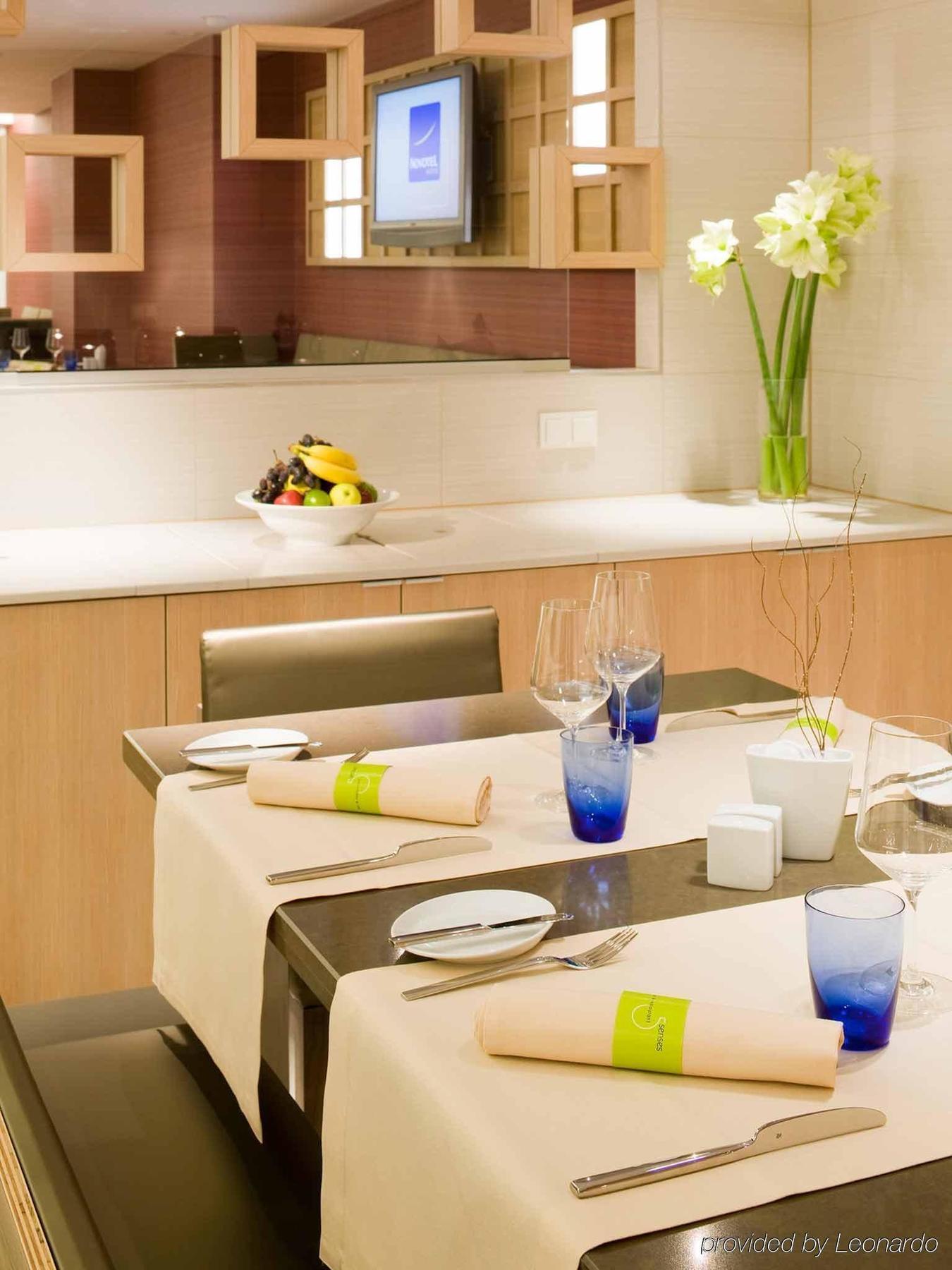 Novotel Vienna