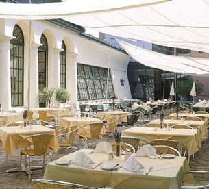 Hotel Gartenhotel Altmannsdorf Vienna