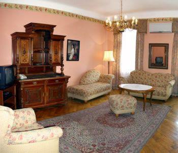 Aparthotel Rothensteiner