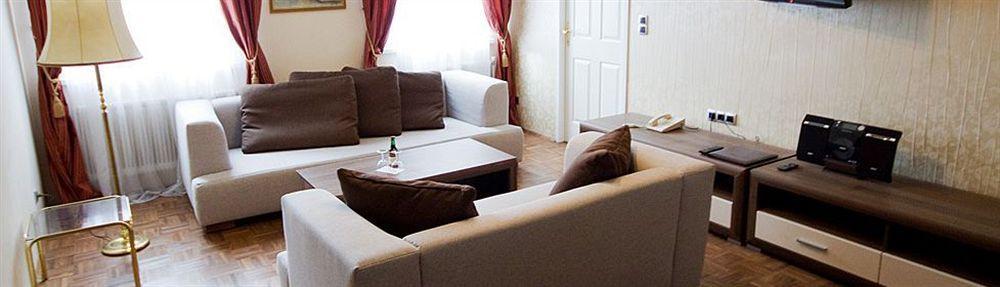 Aparthotel Rothensteiner