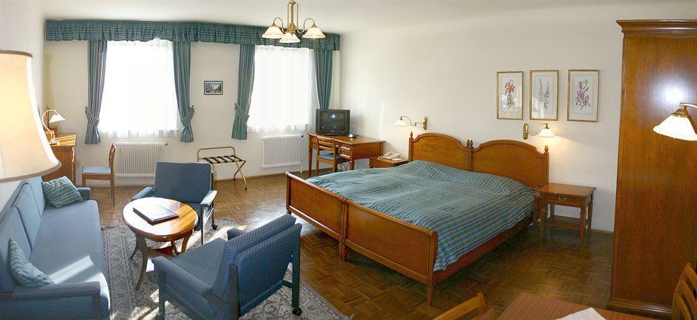 Aparthotel Rothensteiner 4*