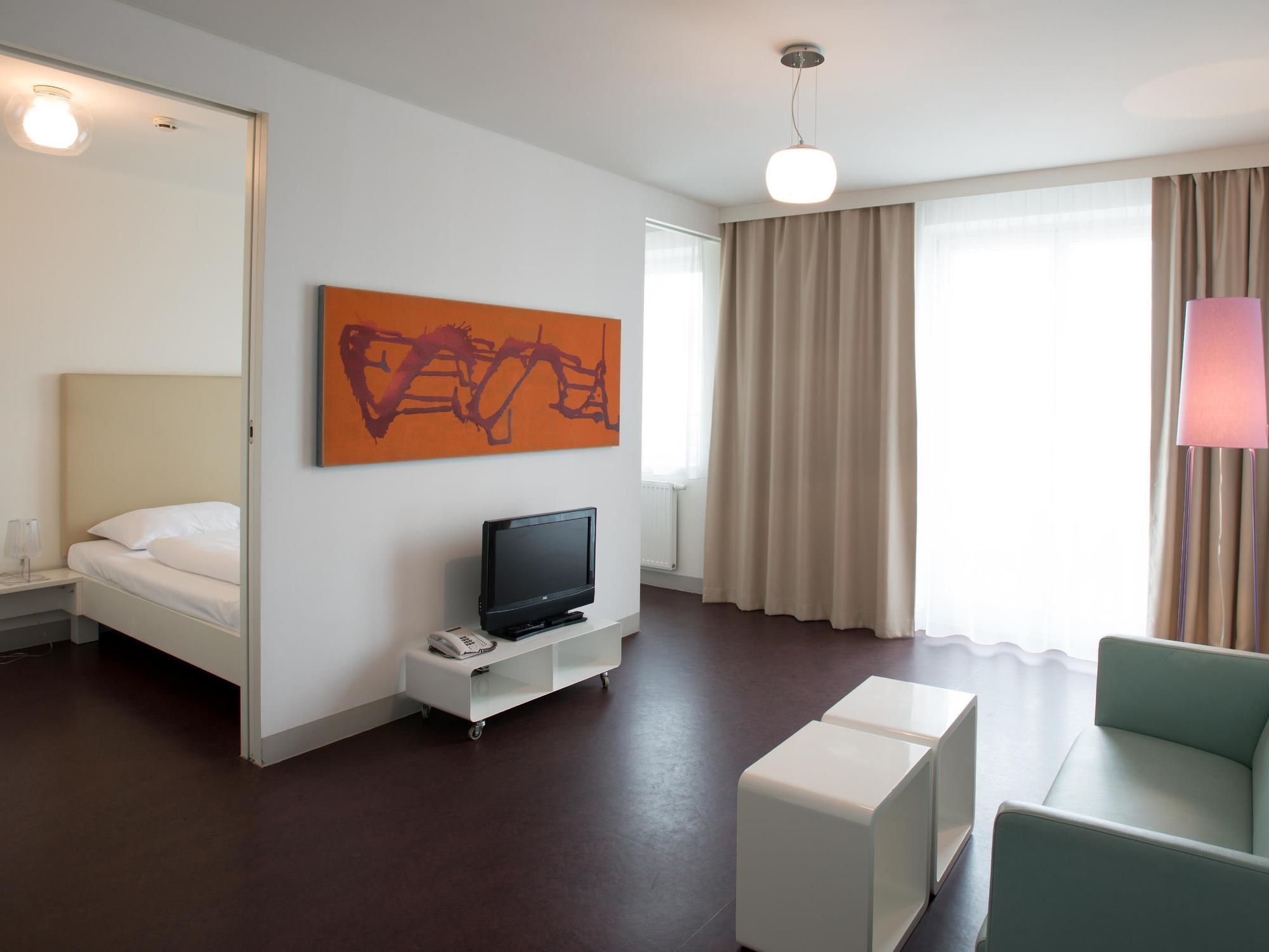 Hotel Stanys -