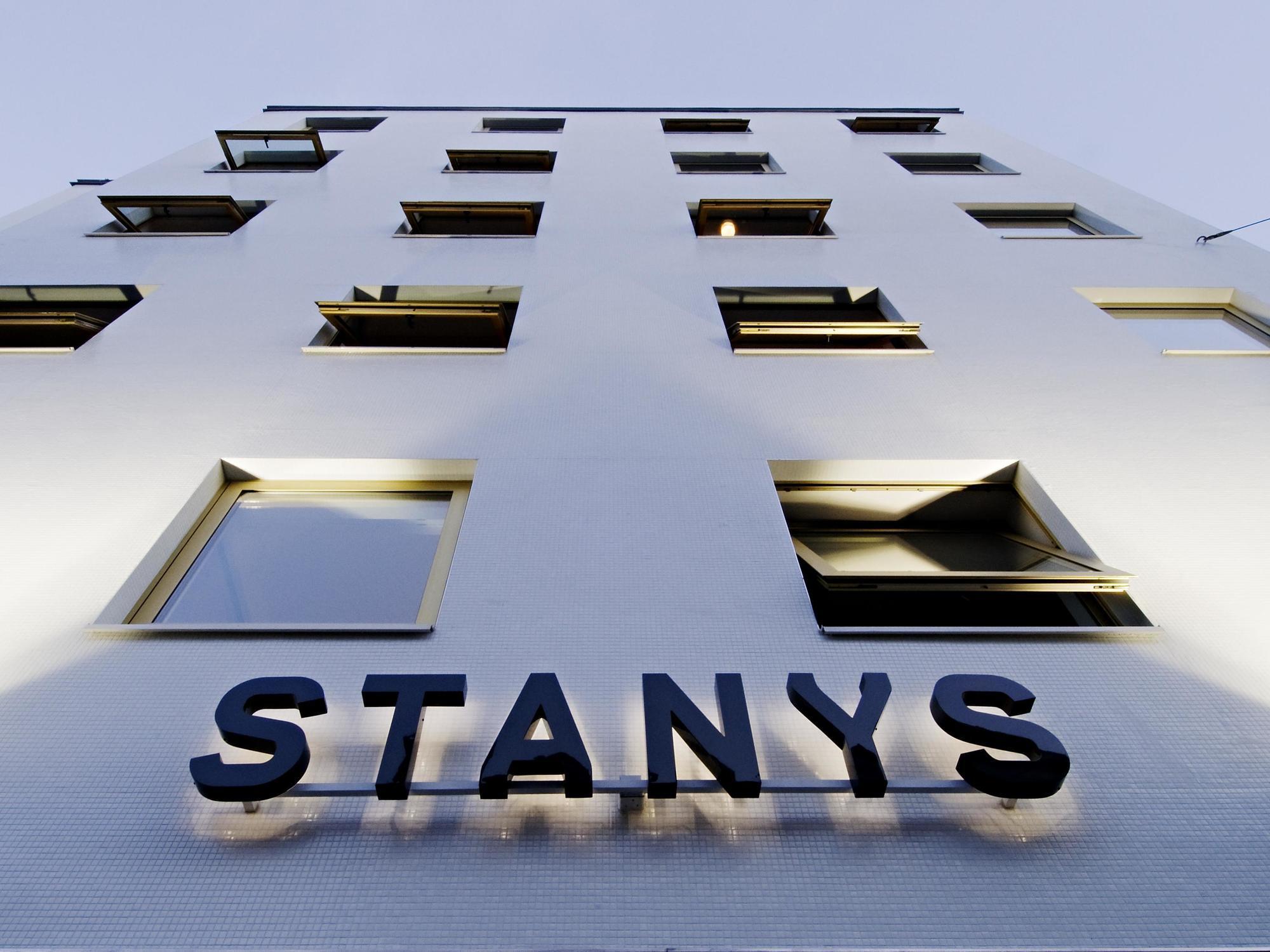 Stanys - Wien