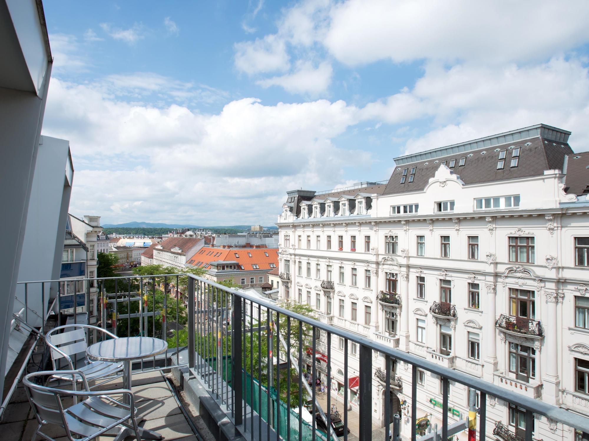 Hotel Stanys - 3*