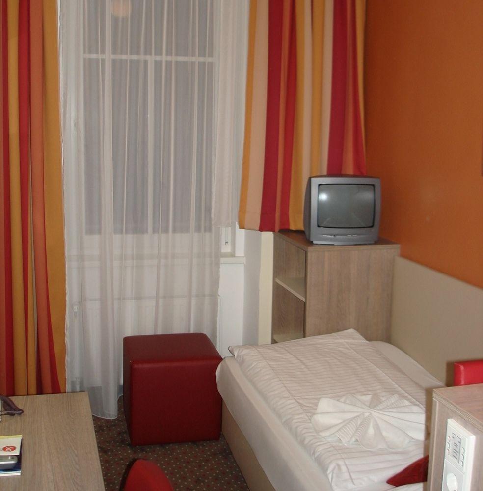 Bed & Breakfast Stadthalle Vienna