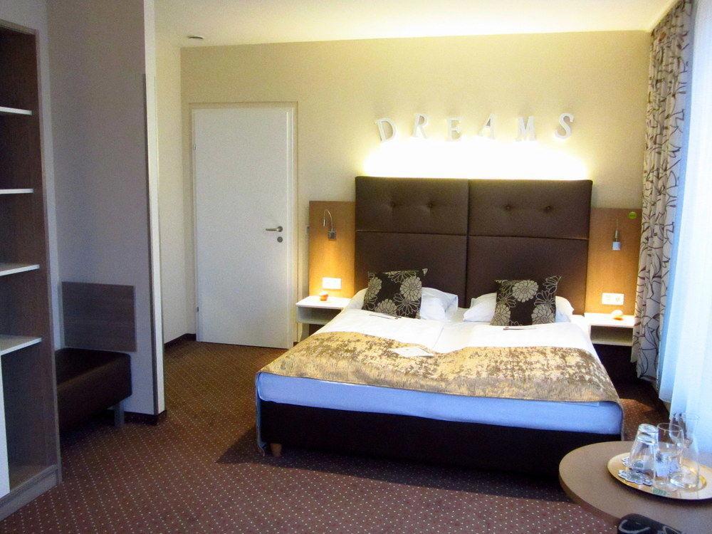 Bed & Breakfast Stadthalle 2*