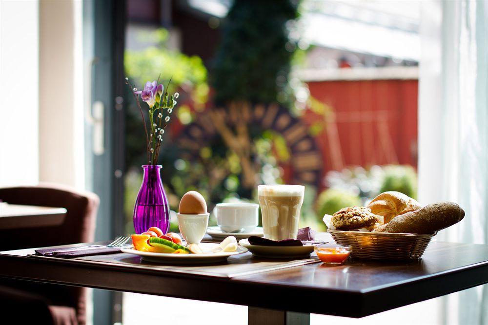 Bed & Breakfast Stadthalle 2*