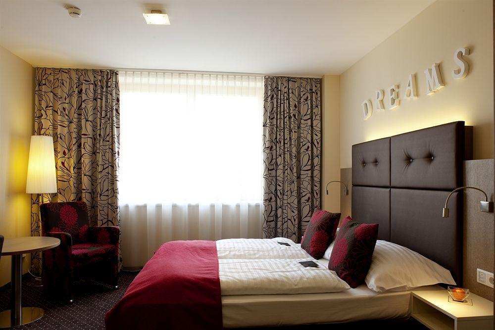 Bed & Breakfast Stadthalle Vienna