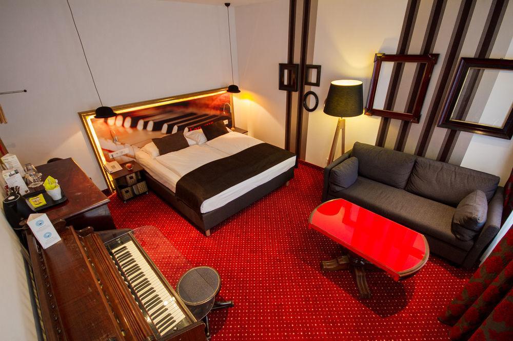 Bed & Breakfast Stadthalle Vienna