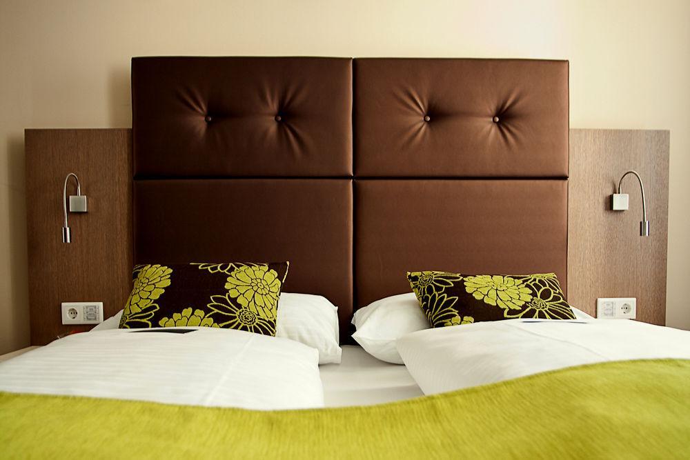 Bed & Breakfast Stadthalle 2*