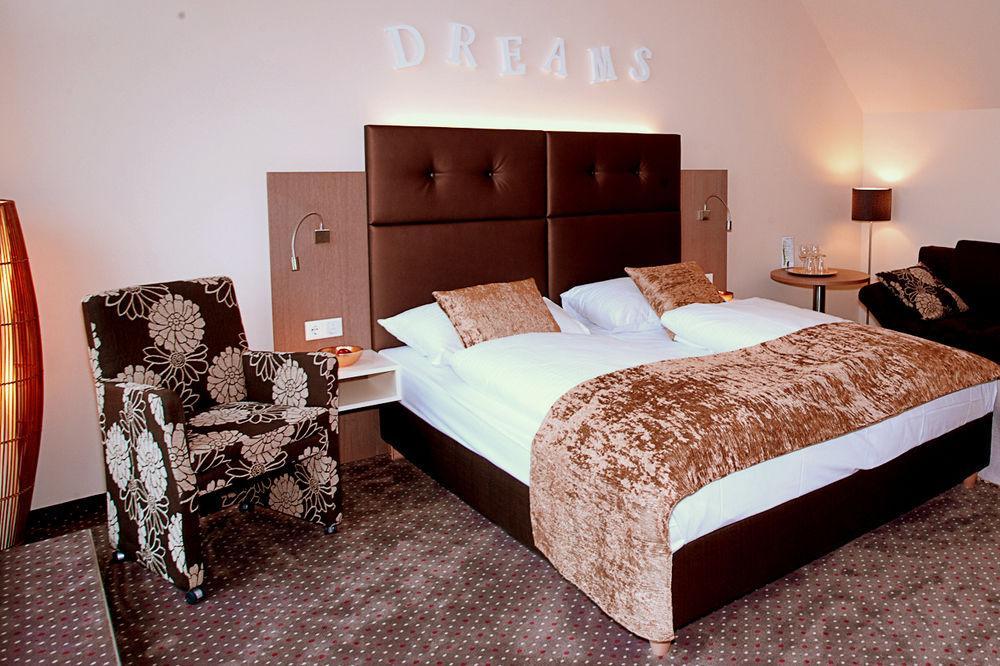 Bed & Breakfast Stadthalle