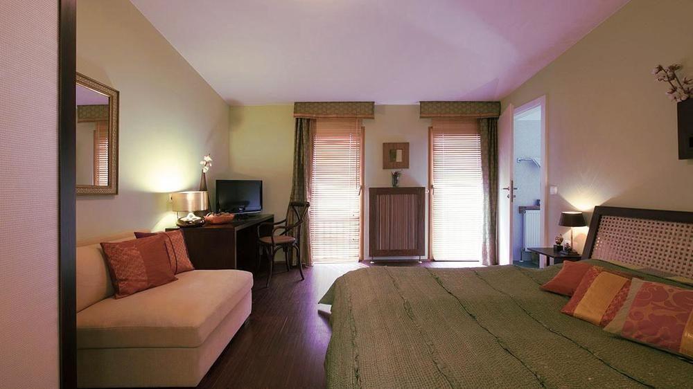 Bed & Breakfast The