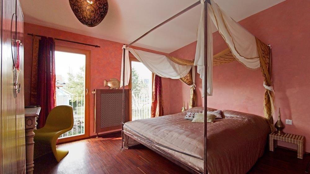 Bed & Breakfast The 3*