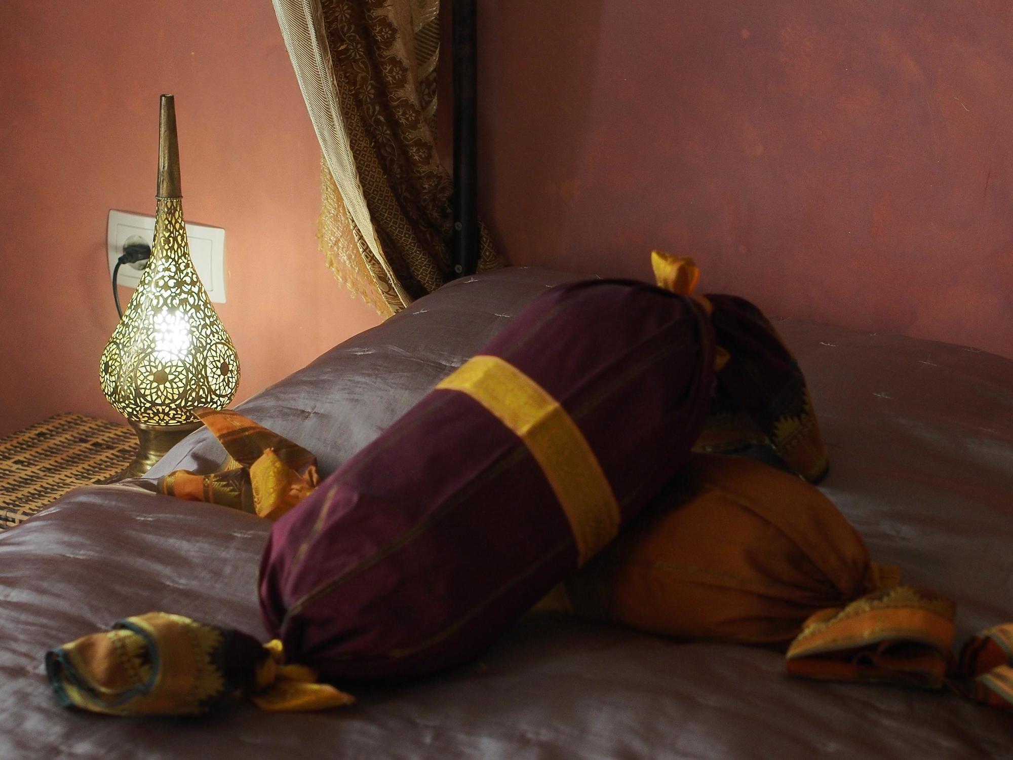 Bed & Breakfast The 3*