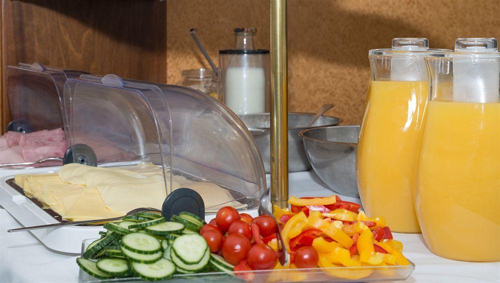 Hotel Dr. Geissler Vienna