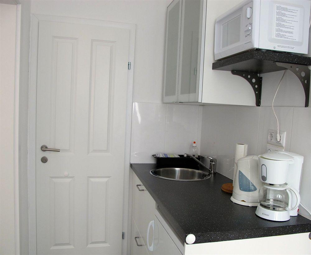 Apartment Old