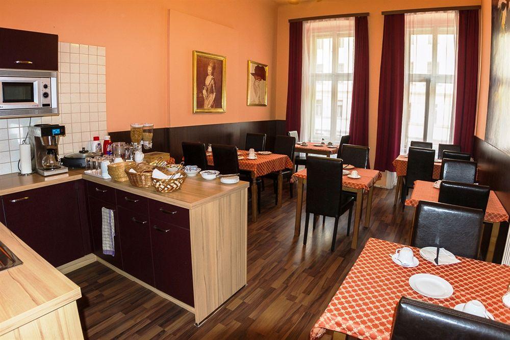 Madara Hotel Vienna