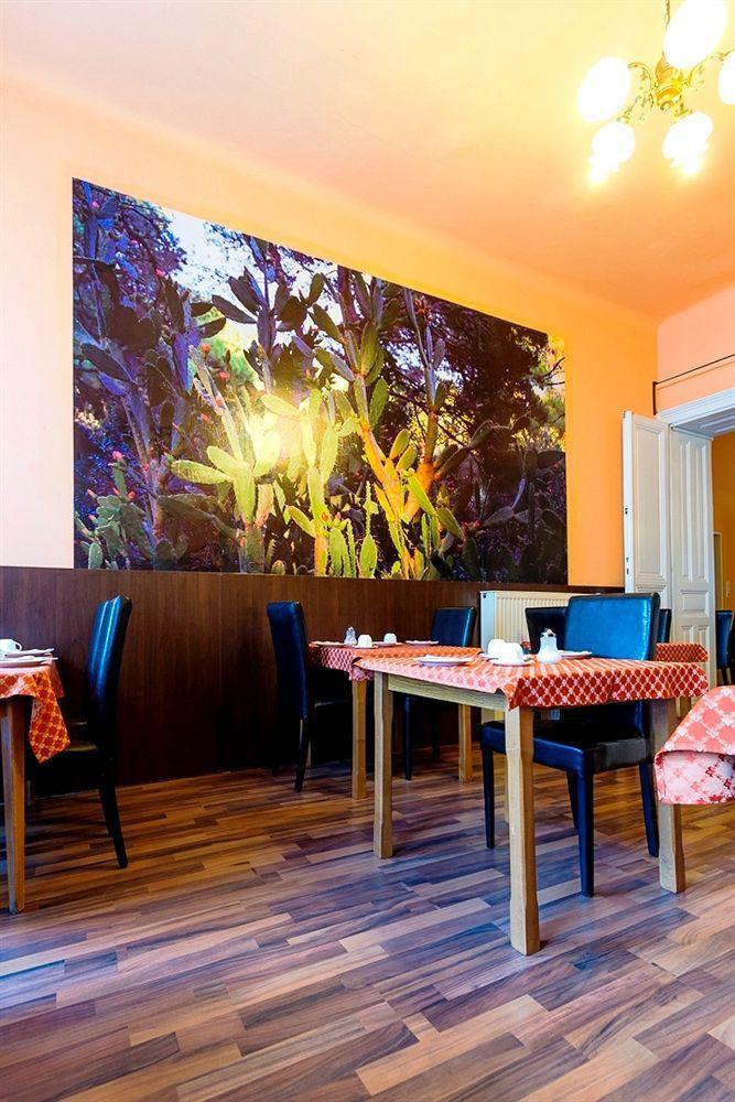 Madara Hotel Vienna