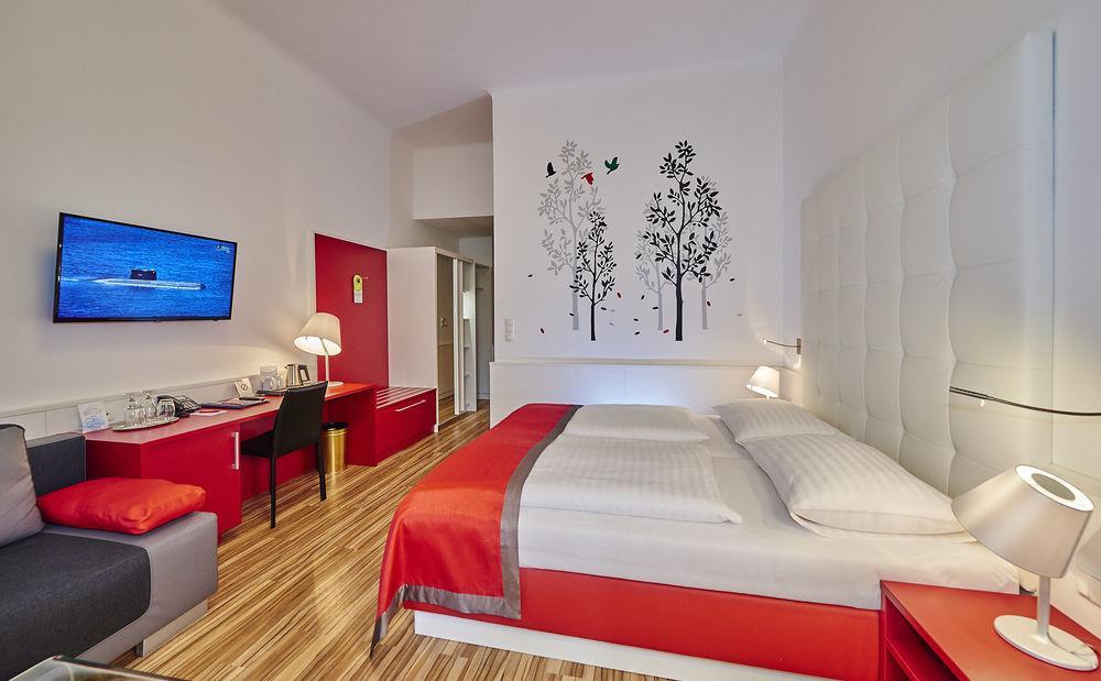 Zipser 3* Vienna