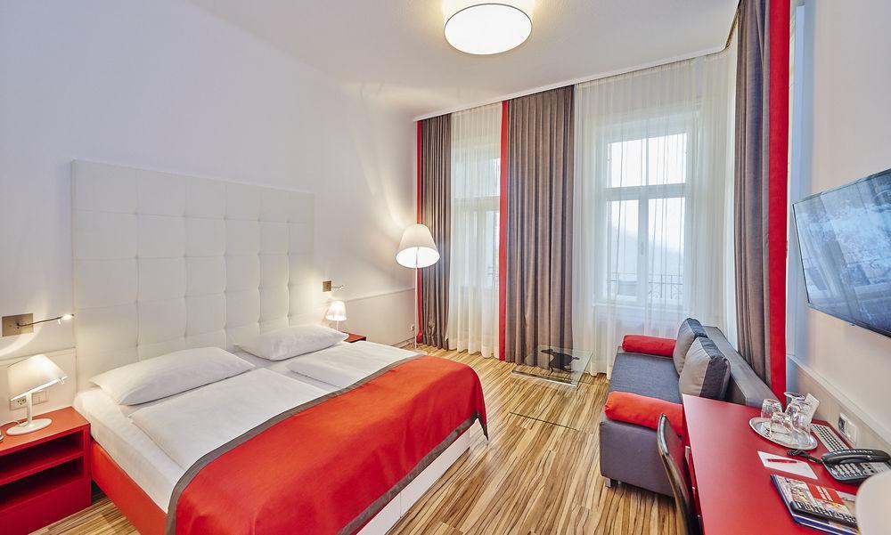 Zipser Hotel Viena