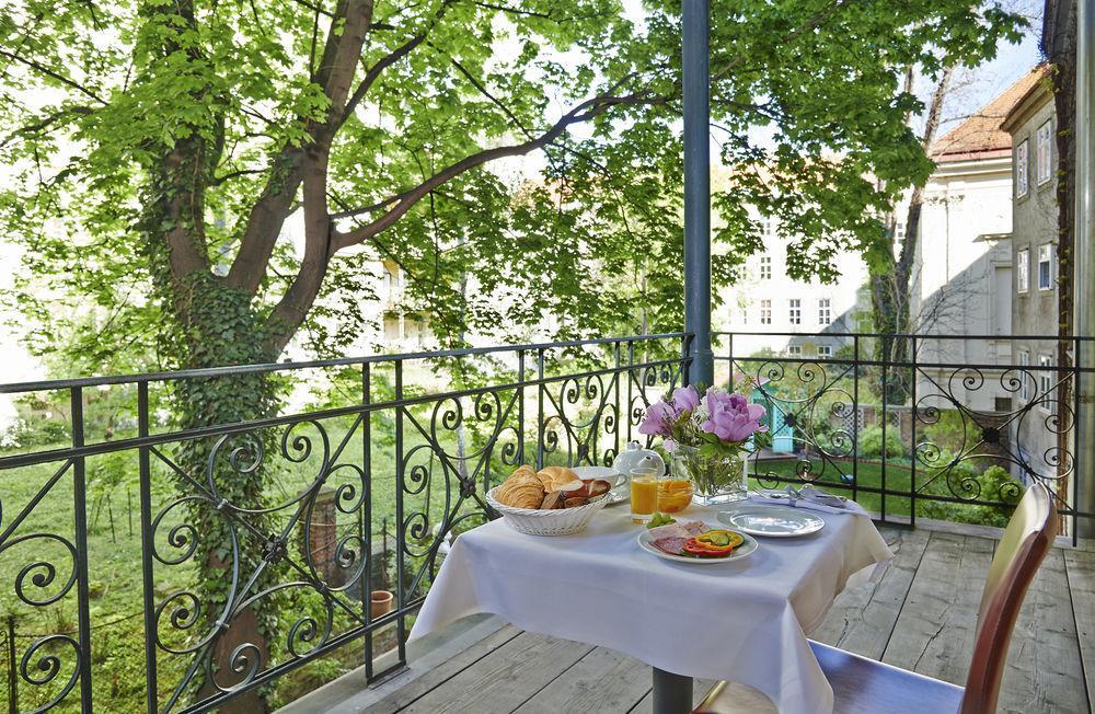 Zipser Hotel Vienna
