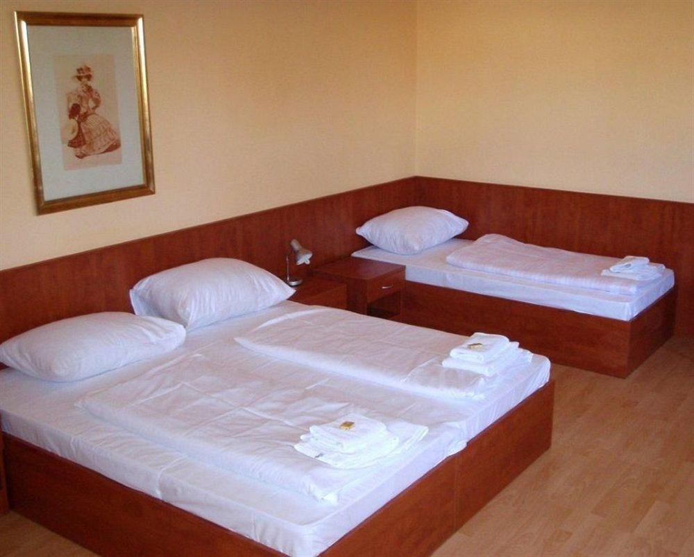 In Hernals Hotel Vienna