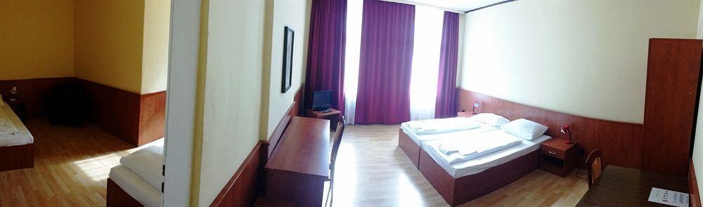 In Hernals Hotel Vienna