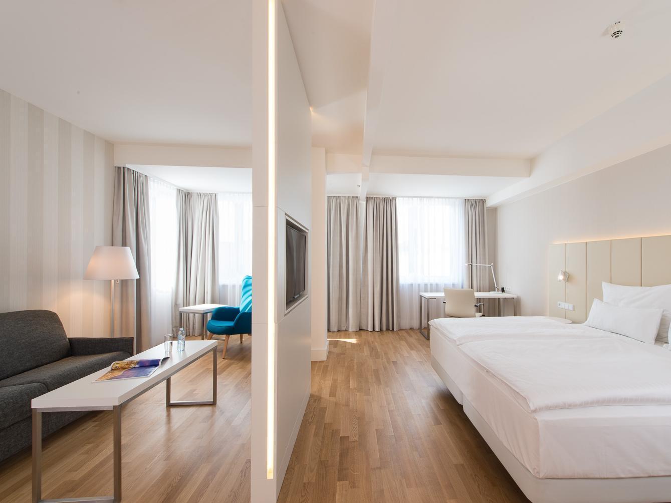 Nh Collection Zentrum 4* Vienna