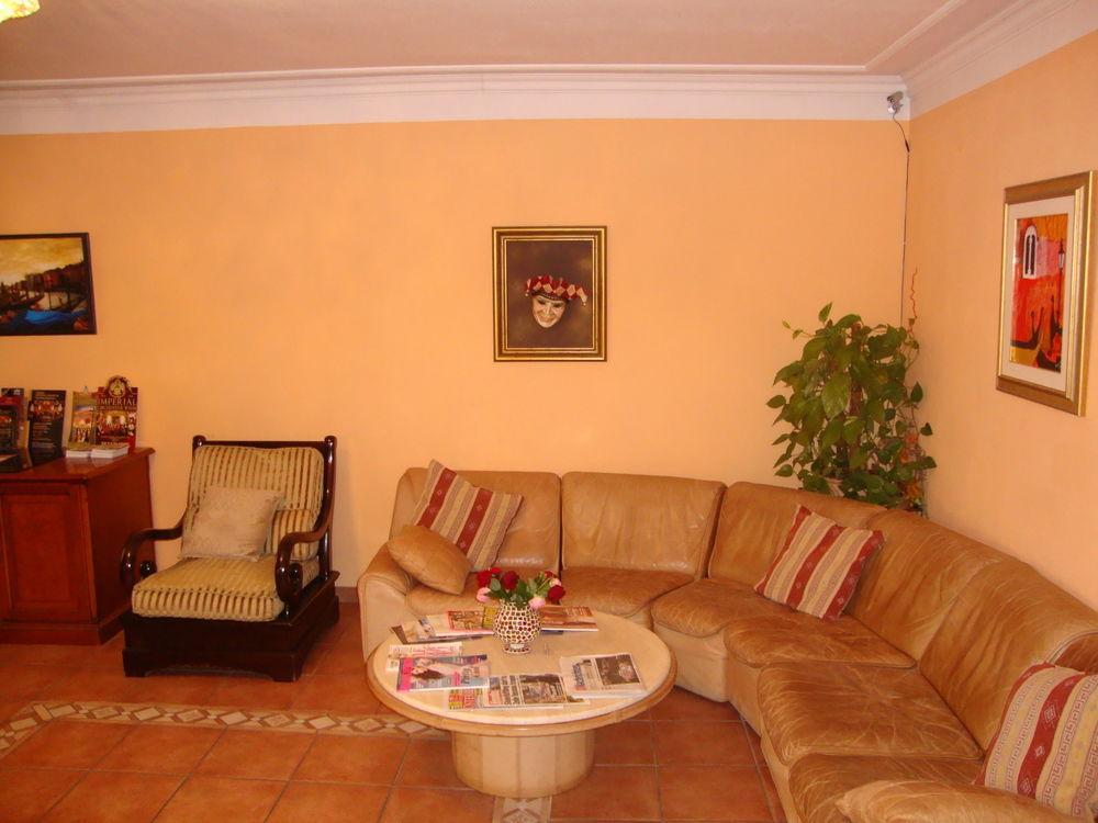 Bajazzo Hotel